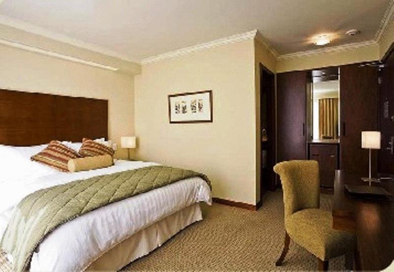 プレミアムルーム, Stubel Suites & Cafe