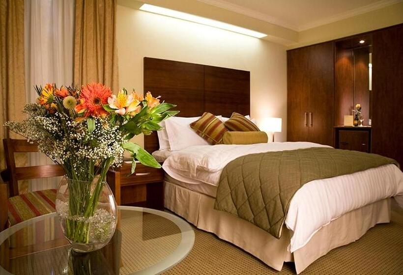 프리미엄 룸, Stubel Suites & Cafe