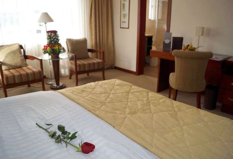 프리미엄 룸, Stubel Suites & Cafe