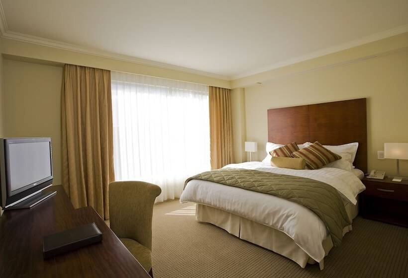 プレミアムルーム, Stubel Suites & Cafe