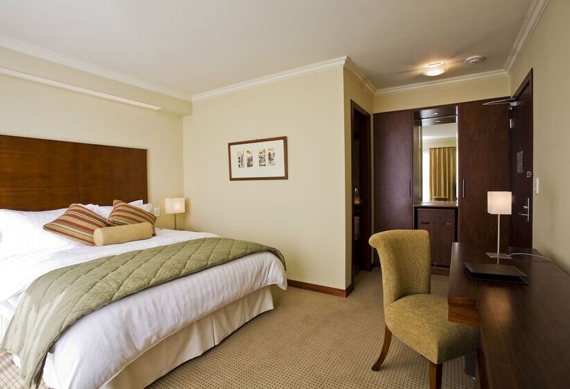 プレミアムルーム, Stubel Suites & Cafe