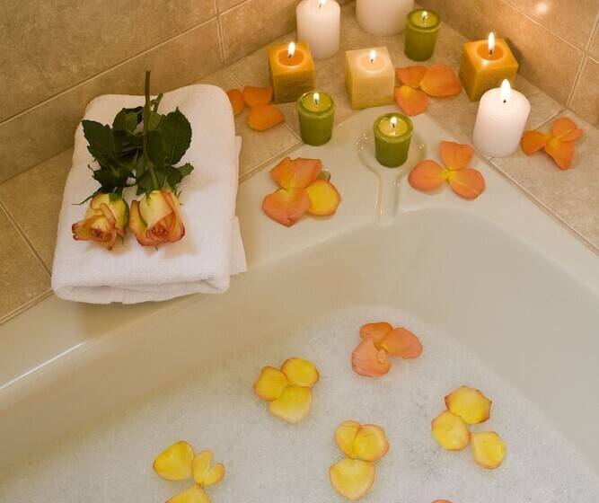 スイート, Stubel Suites & Cafe