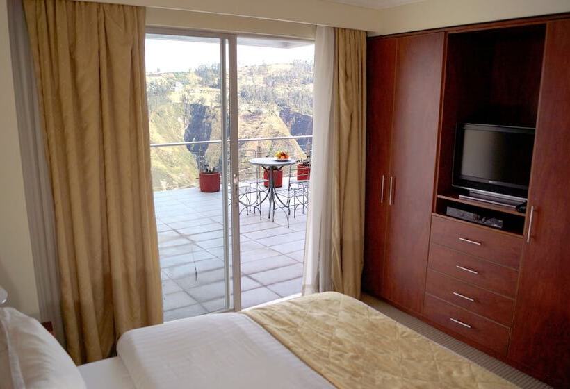 スイート, Stubel Suites & Cafe