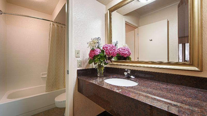 デラックスルーム, Stubel Suites & Cafe