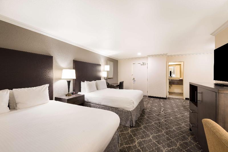 デラックスルーム, Stubel Suites & Cafe