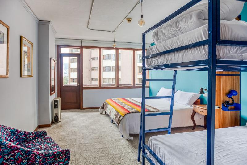 ジュニアスイート, Stubel Suites & Cafe