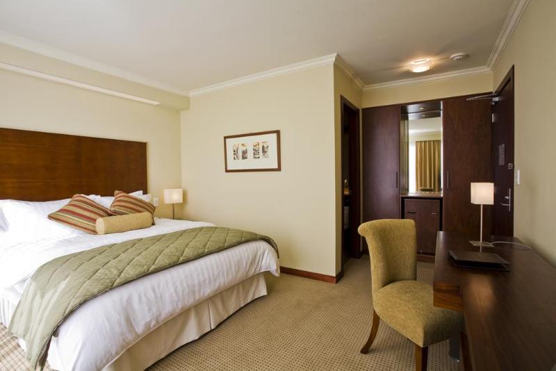 プレミアムルーム, Stubel Suites & Cafe