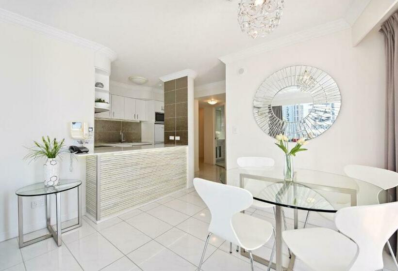 1ベッドルームアパートメント, The Phoenician Resort