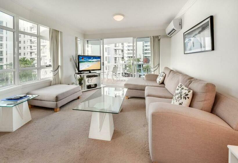 1ベッドルームアパートメント, The Phoenician Resort