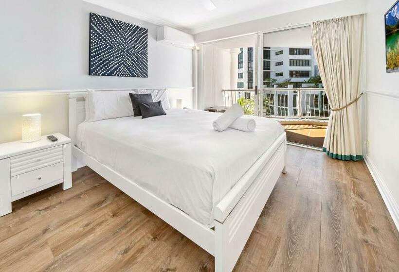 1ベッドルームアパートメント, The Phoenician Resort