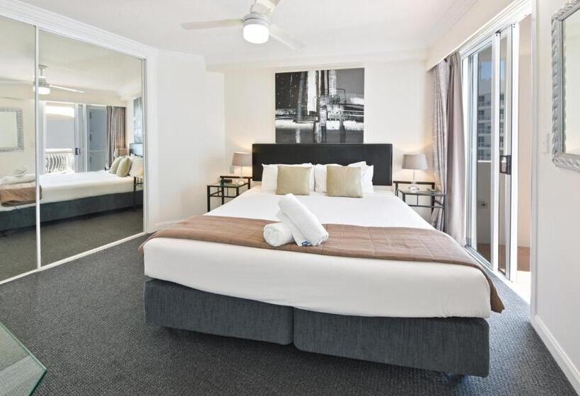 1ベッドルームアパートメント, The Phoenician Resort