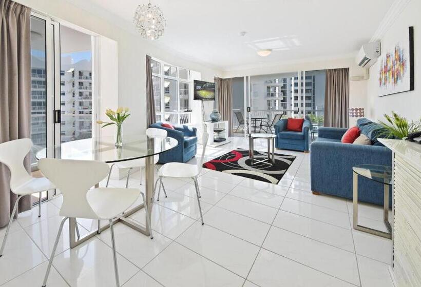 1ベッドルームアパートメント, The Phoenician Resort