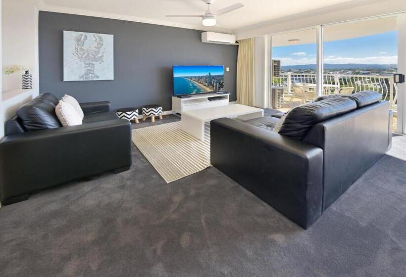 1ベッドルームアパートメント, The Phoenician Resort