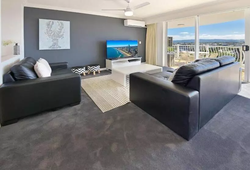 １ベッドルームアパートメント, The Phoenician Resort