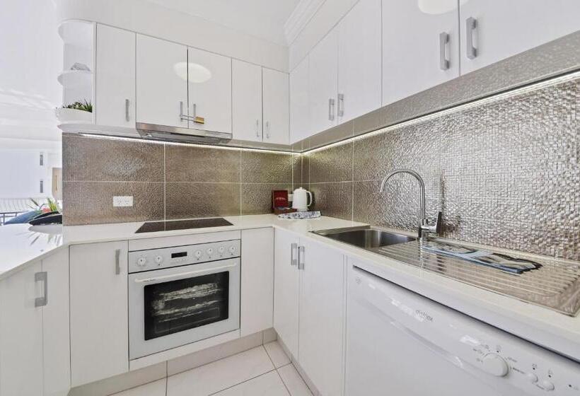 1ベッドルームアパートメント, The Phoenician Resort