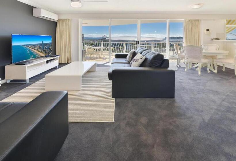 1ベッドルームアパートメント, The Phoenician Resort