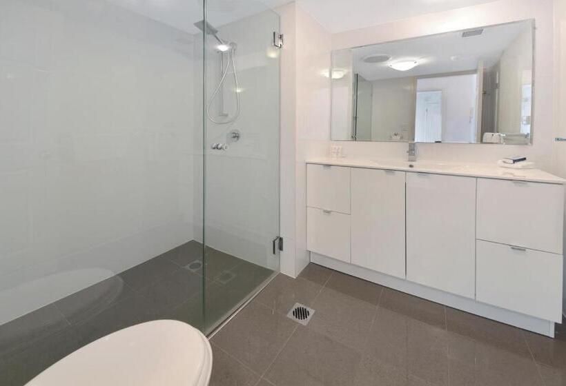 2ベッドルームアパートメント, The Phoenician Resort