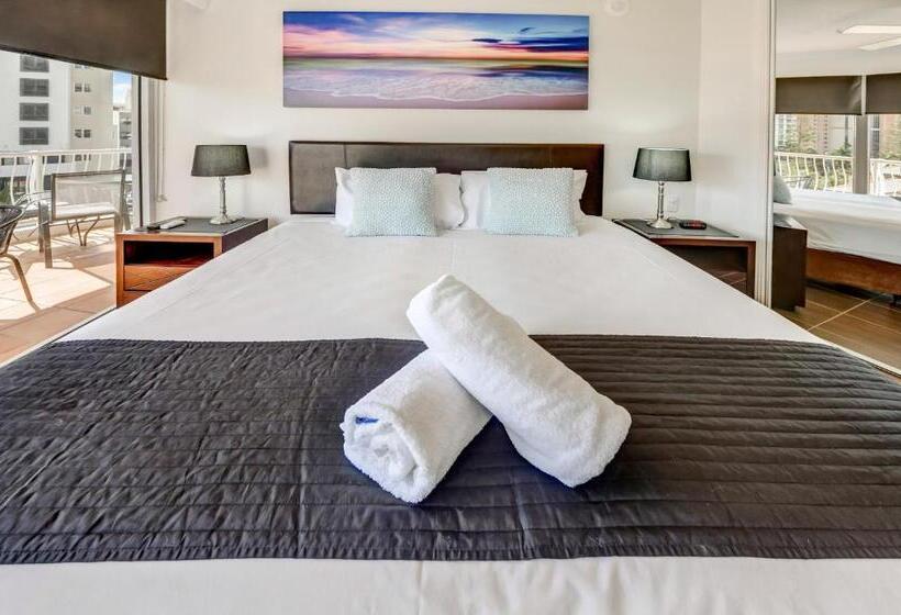 2ベッドルームアパートメント, The Phoenician Resort