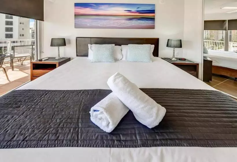 ２ベッドルームアパートメント, The Phoenician Resort
