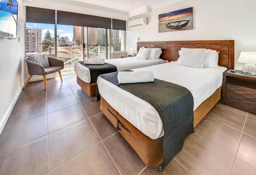 2ベッドルームアパートメント, The Phoenician Resort