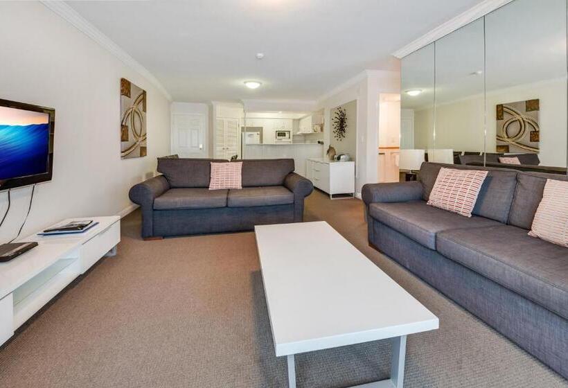 2ベッドルームアパートメント, The Phoenician Resort