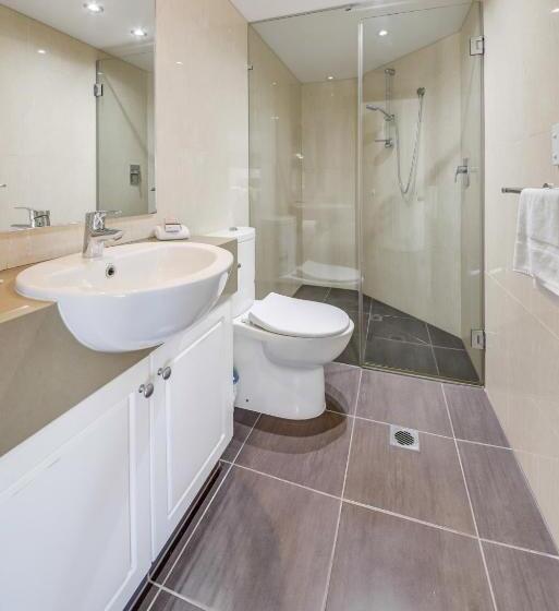 2ベッドルームアパートメント, The Phoenician Resort