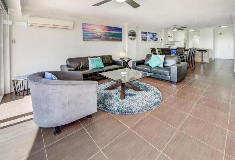 2ベッドルームアパートメント, The Phoenician Resort