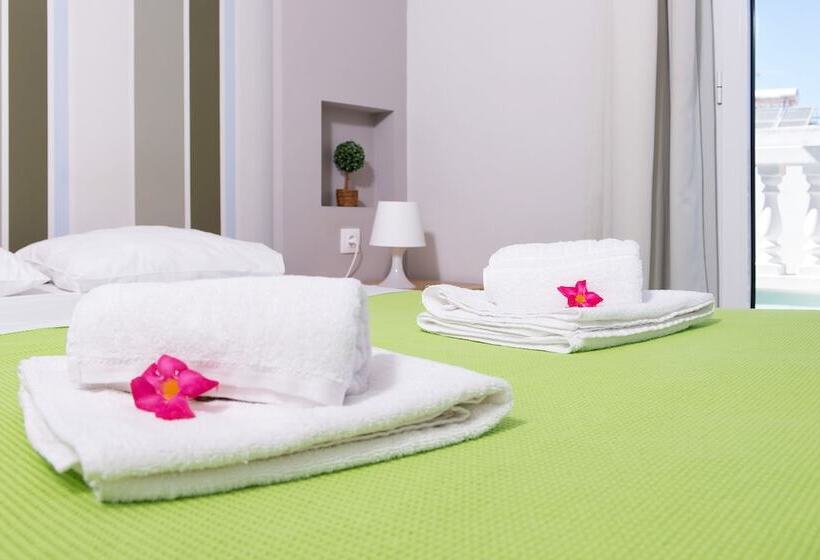 スタンダードスタジオ, Ilios Studios Stalis