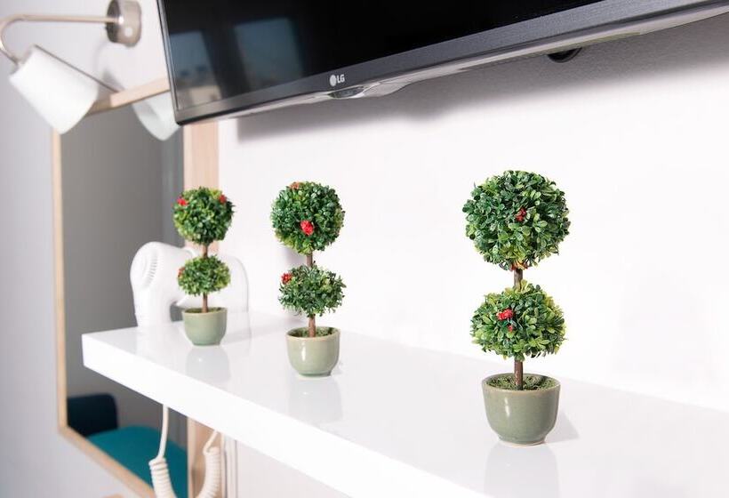 スタンダードスタジオ, Ilios Studios Stalis