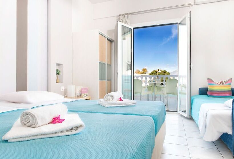 スタンダードスタジオ, Ilios Studios Stalis