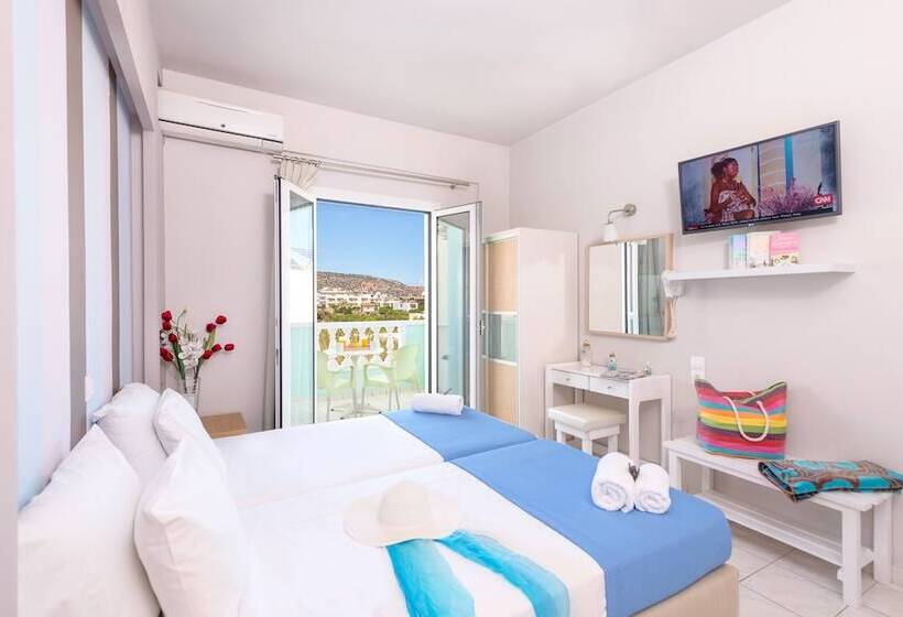 スタンダードスタジオ, Ilios Studios Stalis