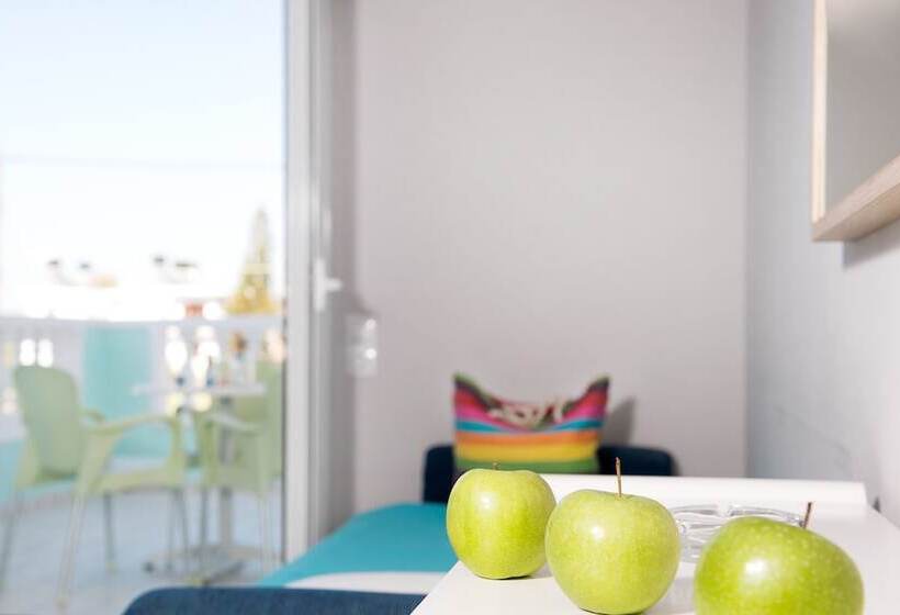 スタンダードスタジオ, Ilios Studios Stalis