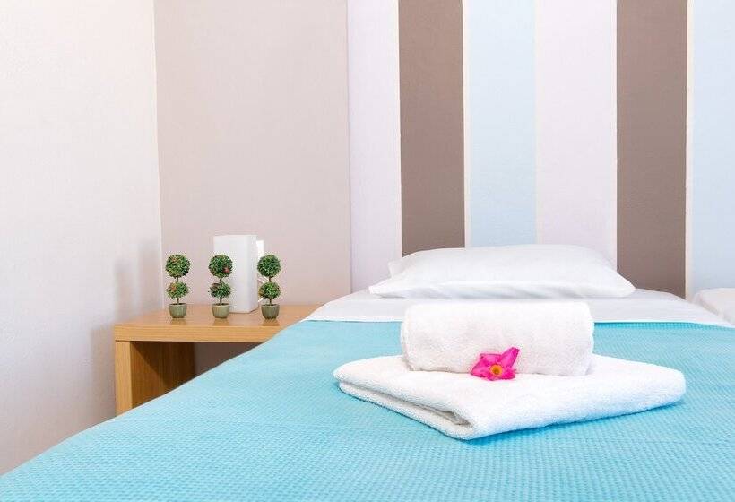 スタンダードスタジオ, Ilios Studios Stalis