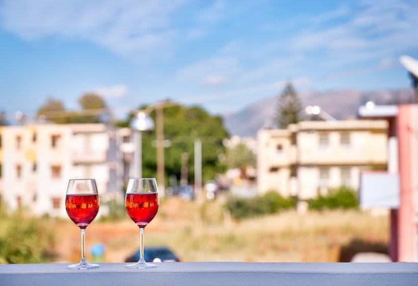 スタンダードスタジオ, Ilios Studios Stalis