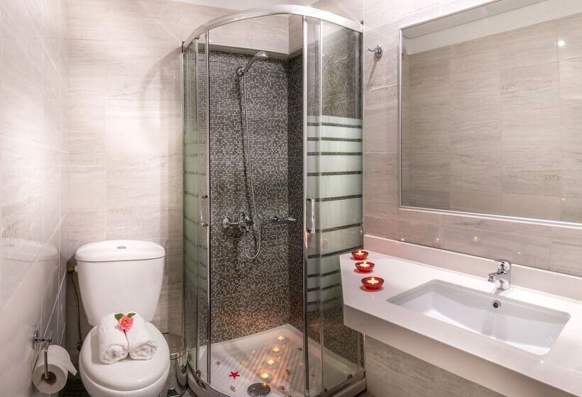 スタンダードスタジオ, Ilios Studios Stalis