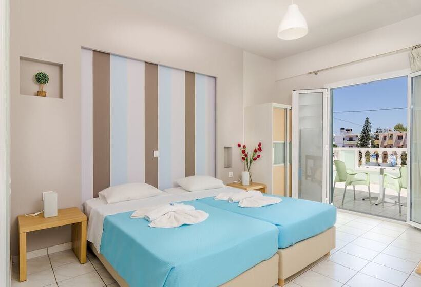 スタンダードスタジオ, Ilios Studios Stalis