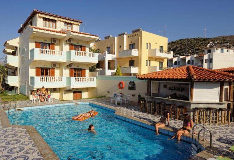 スタンダードスタジオ, Ilios Studios Stalis