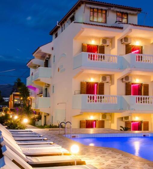 スタンダードスタジオ, Ilios Studios Stalis