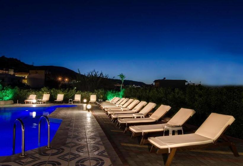 スタンダードスタジオ, Ilios Studios Stalis