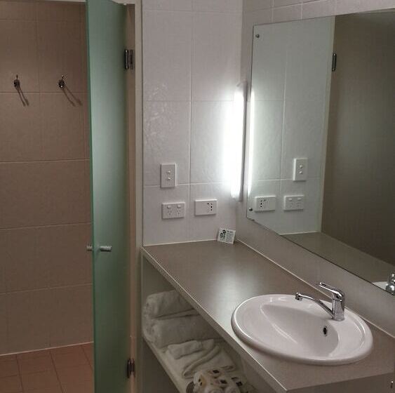 غرفة قياسية, Mclaren Vale Motel & Apartments