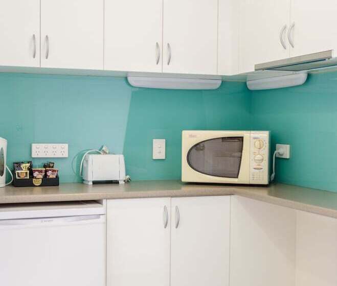 غرفة قياسية, Mclaren Vale Motel & Apartments