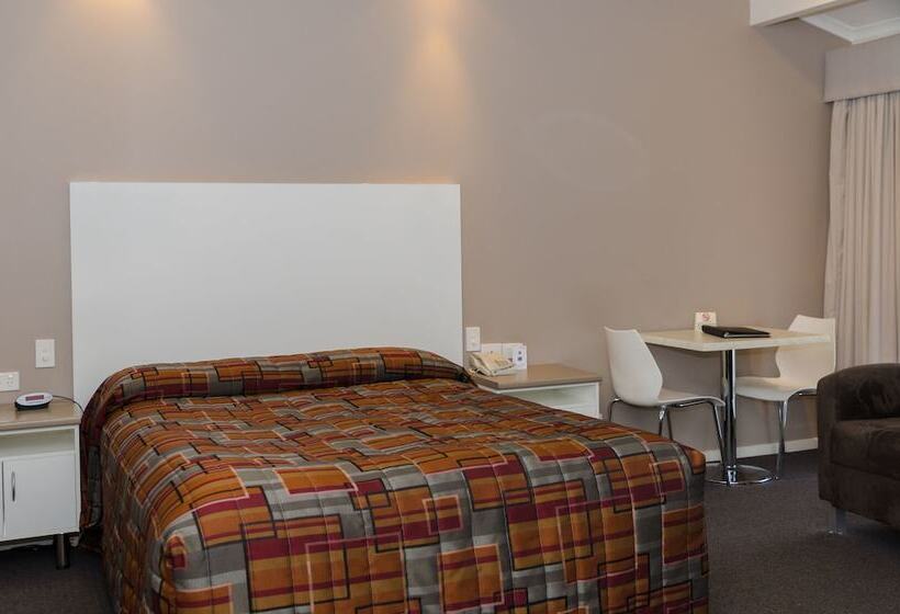 غرفة قياسية, Mclaren Vale Motel & Apartments
