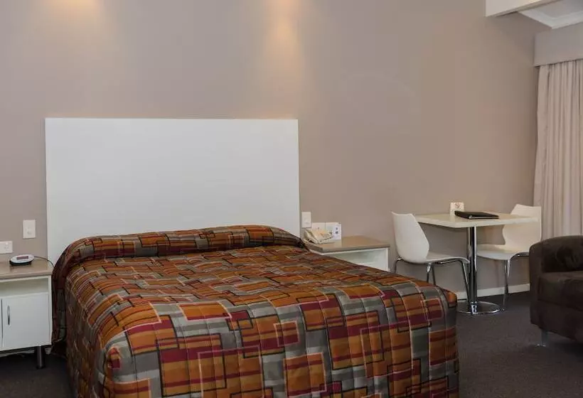 スタンダードルーム, Mclaren Vale Motel & Apartments