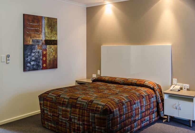 스탠다드 룸, Mclaren Vale Motel & Apartments