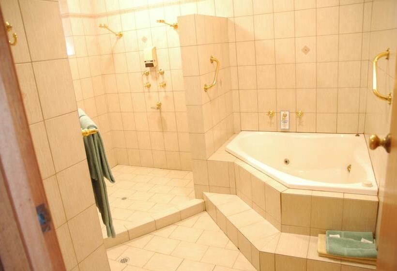 غرفة تنفيذية, Mclaren Vale Motel & Apartments