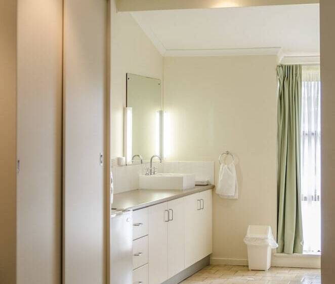 غرفة تنفيذية, Mclaren Vale Motel & Apartments