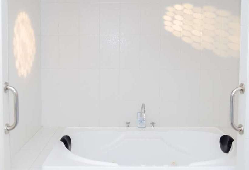 إستوديو ديلوكس, Mclaren Vale Motel & Apartments