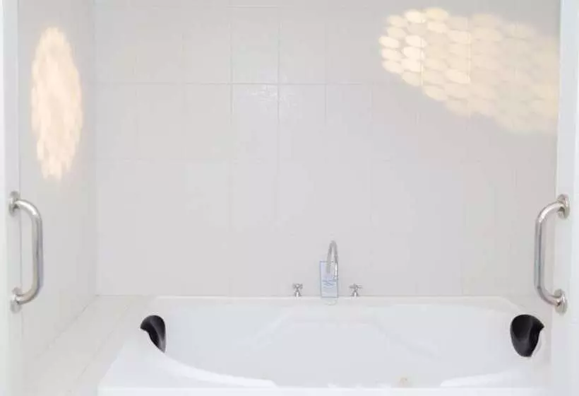デラックススタジオ, Mclaren Vale Motel & Apartments