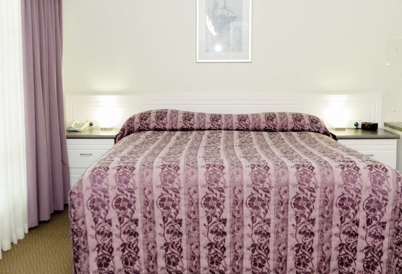 إستوديو ديلوكس, Mclaren Vale Motel & Apartments