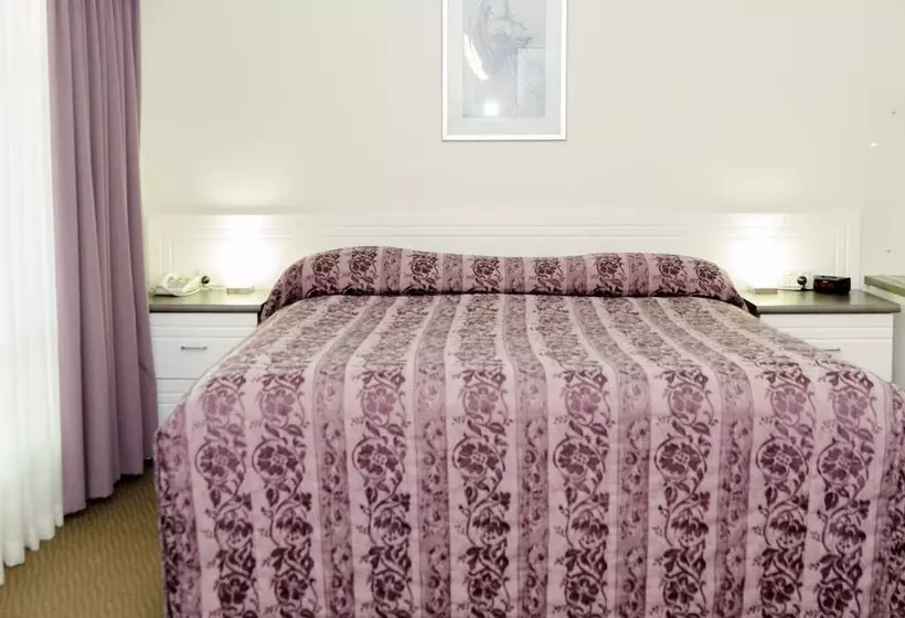 デラックススタジオ, Mclaren Vale Motel & Apartments